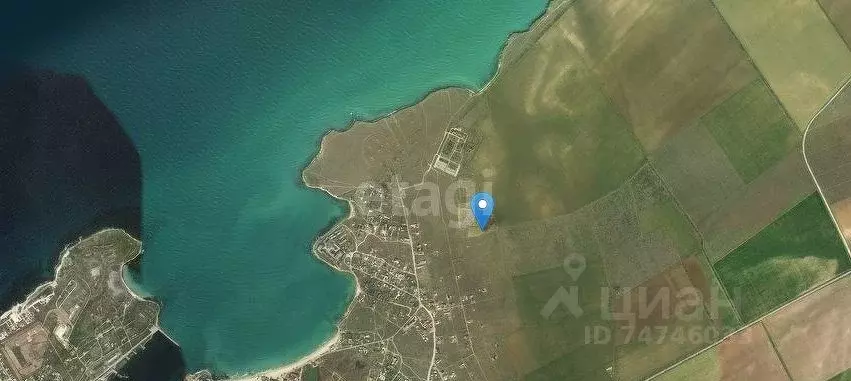 Черноморское Крым Купить Участок Недорого