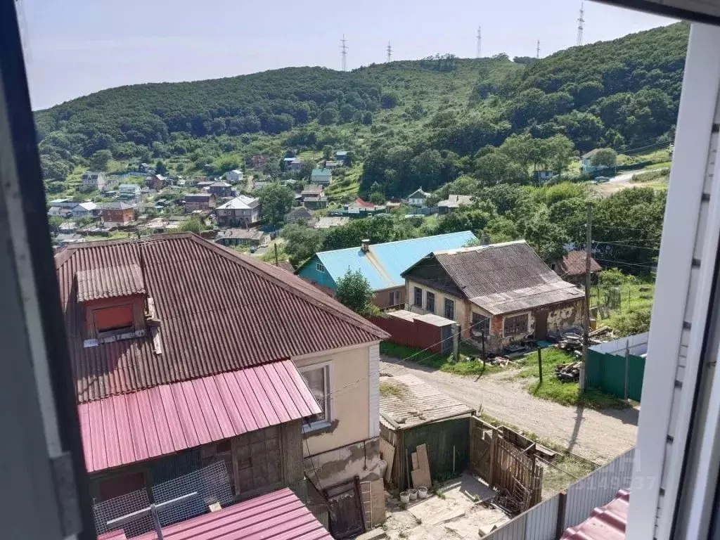 Дом в Приморский край, Находка Березовая ул. (187 м) - Фото 1