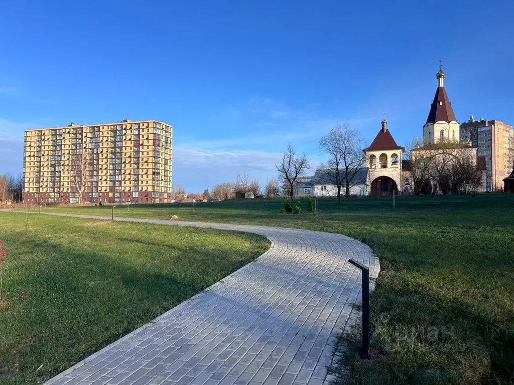 2-к кв. Тверская область, Конаково ул. Набережная Волги, 33 (50.9 м) - Фото 1