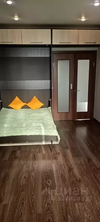 1-к кв. Новосибирская область, Новосибирск Народная ул., 77 (40.0 м) - Фото 1