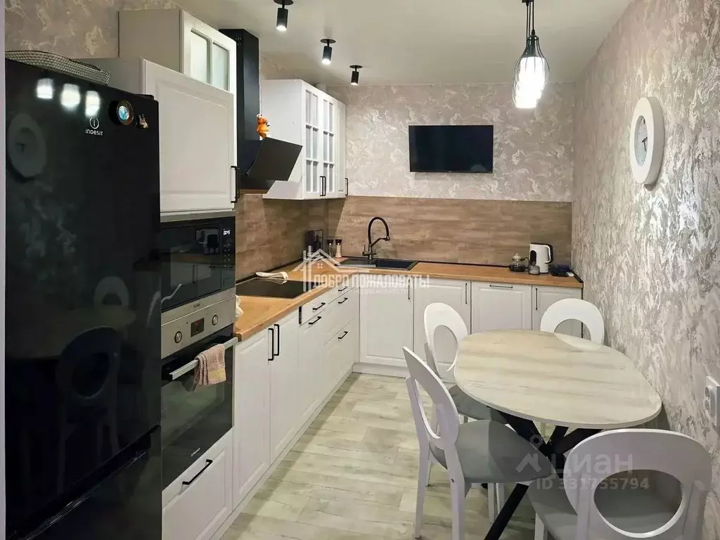 3-к кв. Хакасия, Абакан ул. Торосова, 7к1 (61.6 м) - Фото 1