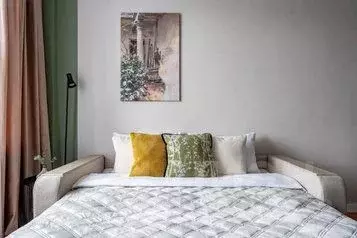 1-к кв. Санкт-Петербург Туристская ул., 10к1 (30.0 м) - Фото 1