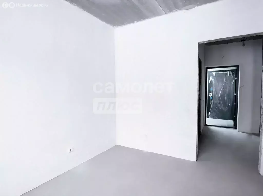 1-комнатная квартира: Уфа, жилой район Цветы Башкирии, жилой комплекс ... - Фото 2