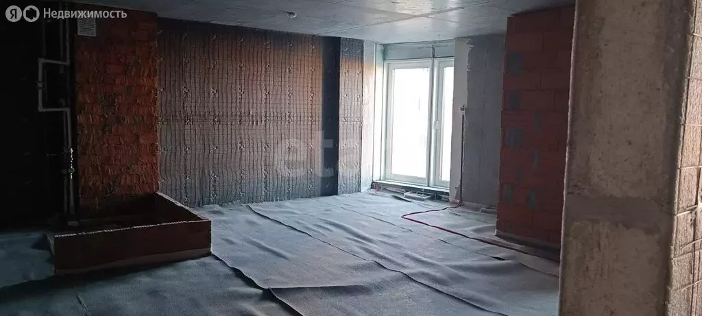 2-комнатная квартира: Тюмень, Профсоюзная улица, 56 (93.3 м) - Фото 2