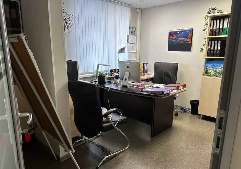 Офис в Санкт-Петербург просп. Науки, 47к2 (210 м) - Фото 0