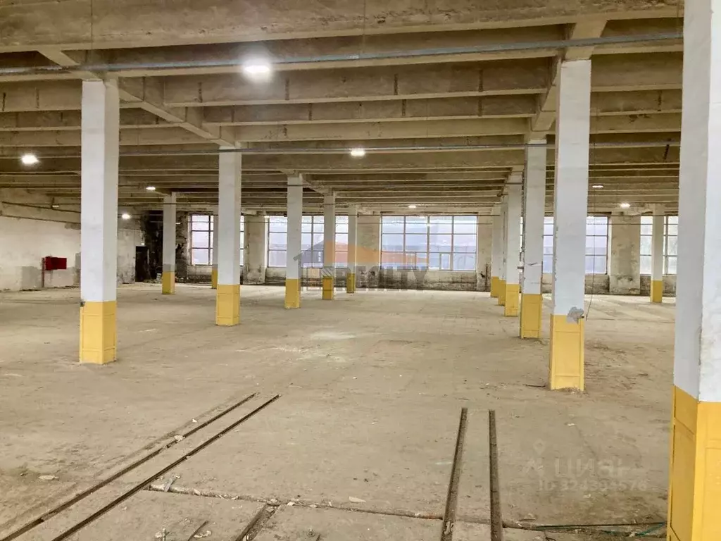 Производственное помещение в Московская область, Яхрома Дмитровский ... - Фото 1