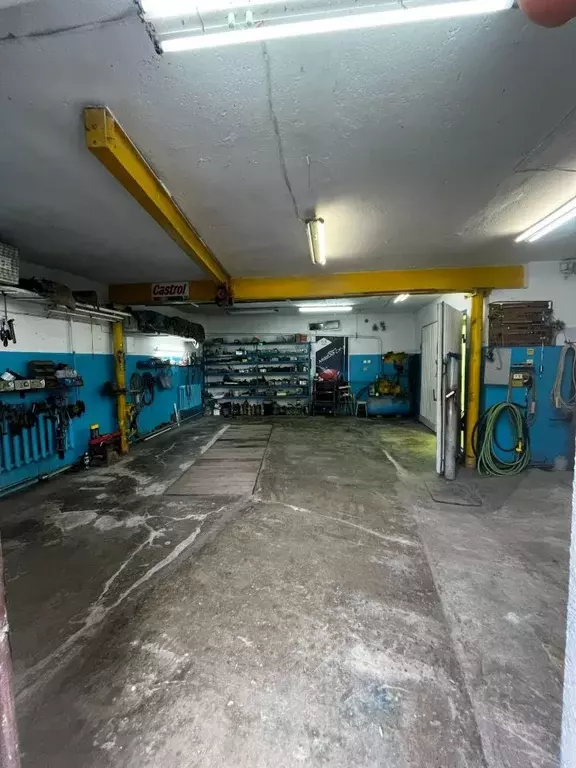 Помещение свободного назначения в Белгородская область, Белгород пер. ... - Фото 2