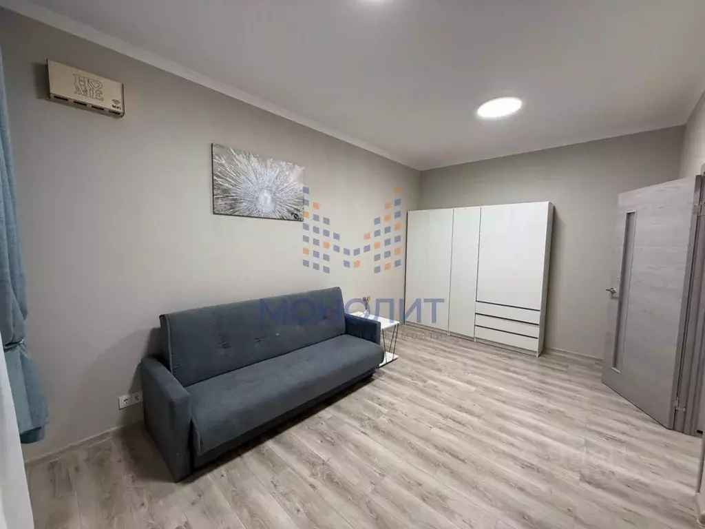 1-к кв. Московская область, Ленинский городской округ, пос. Развилка ... - Фото 2