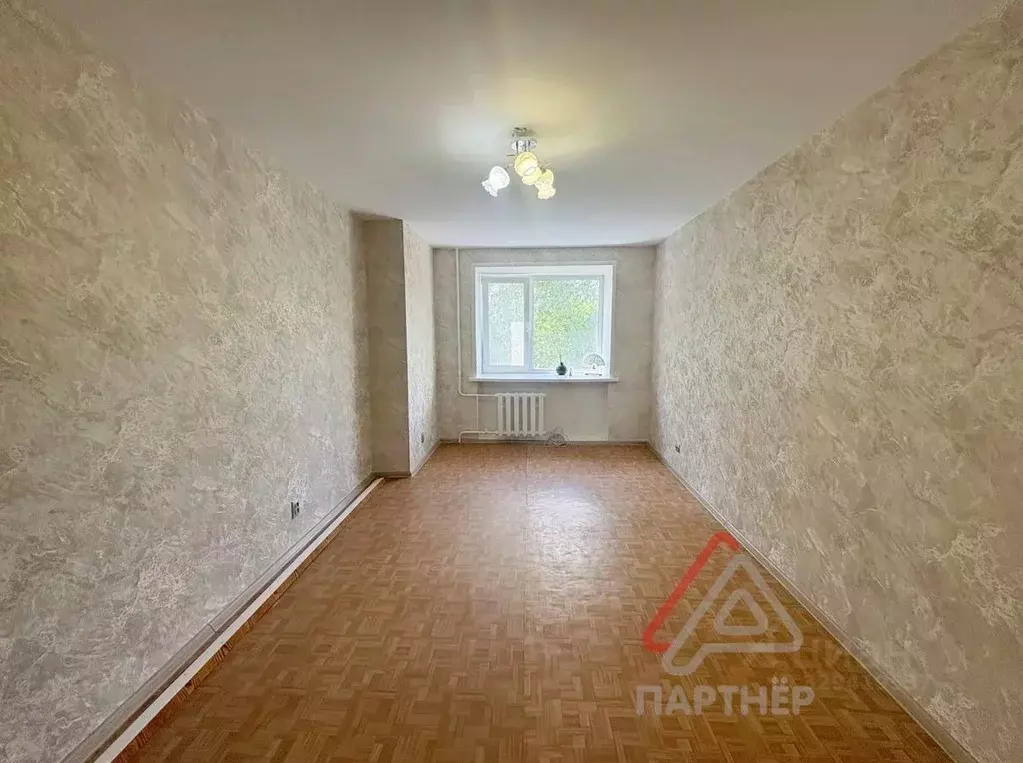 1-к кв. Ульяновская область, Димитровград Свирская ул., 23А (40.3 м) - Фото 2