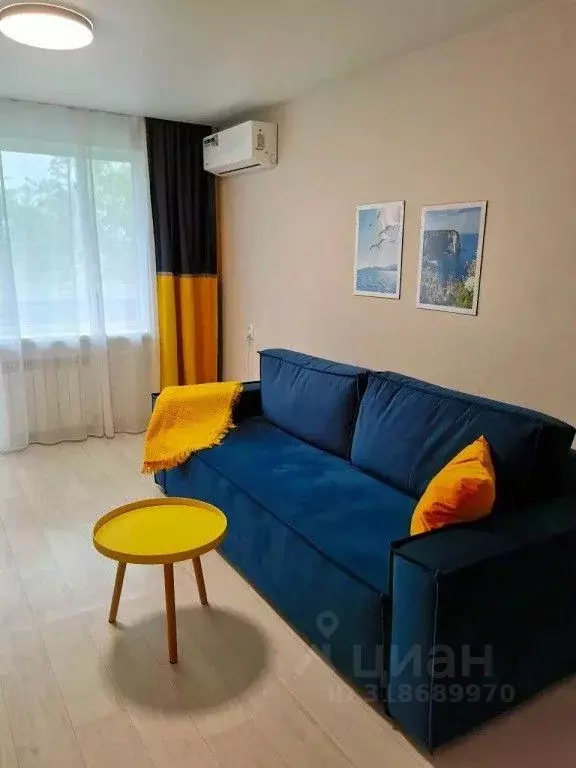 4-к кв. Приморский край, Владивосток ул. Крыгина, 82 (65.0 м) - Фото 0