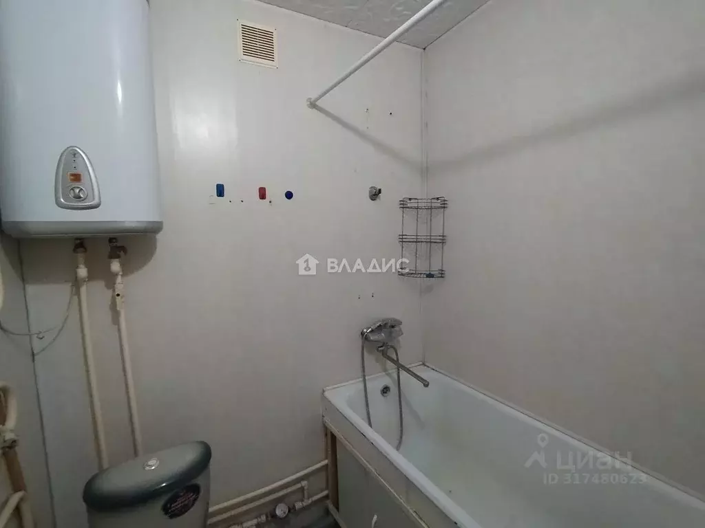 1-к кв. Владимирская область, Гороховец Полевая ул., 41 (30.4 м) - Фото 1