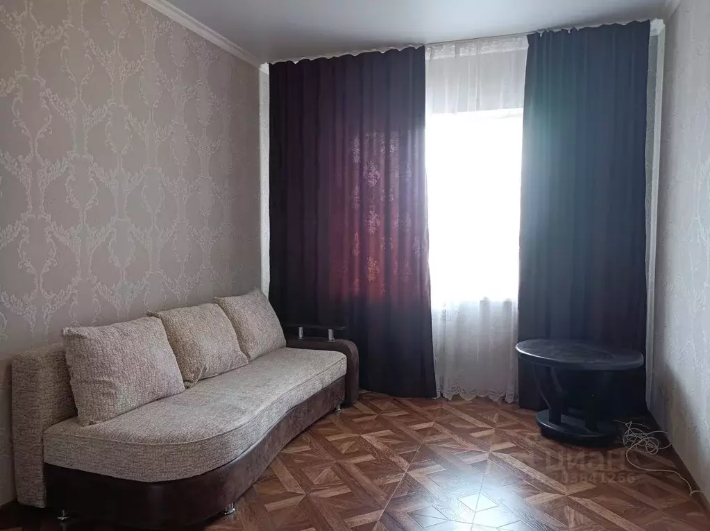 1-к кв. Ставропольский край, Ставрополь ул. 45-я Параллель, 38 (29.0 ... - Фото 2