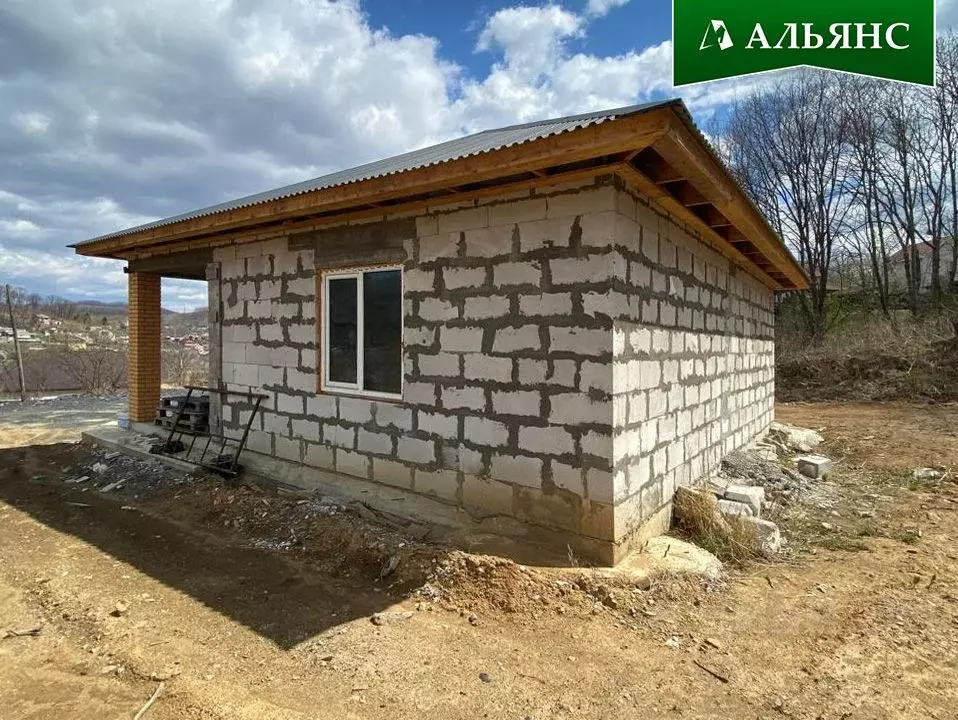 Дом в Приморский край, Находка Центральная ул., 31 (61 м) - Фото 0