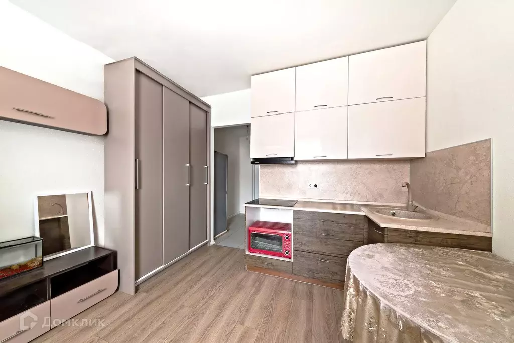 Продаётся квартира-студия, 20 м - Фото 0