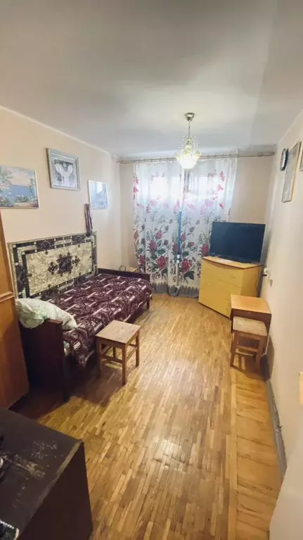 Продаётся 3-к квартира, 59.3 м - Фото 1