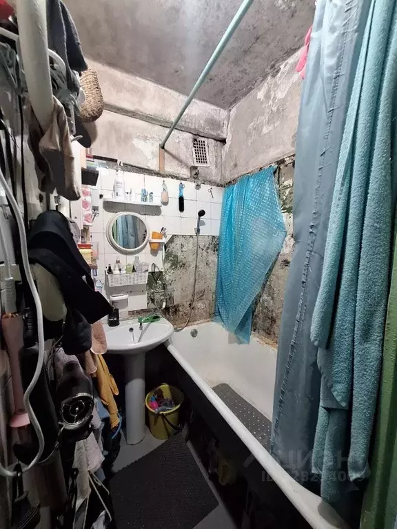 Комната Санкт-Петербург Софийская ул., 35К6 (18.3 м) - Фото 2