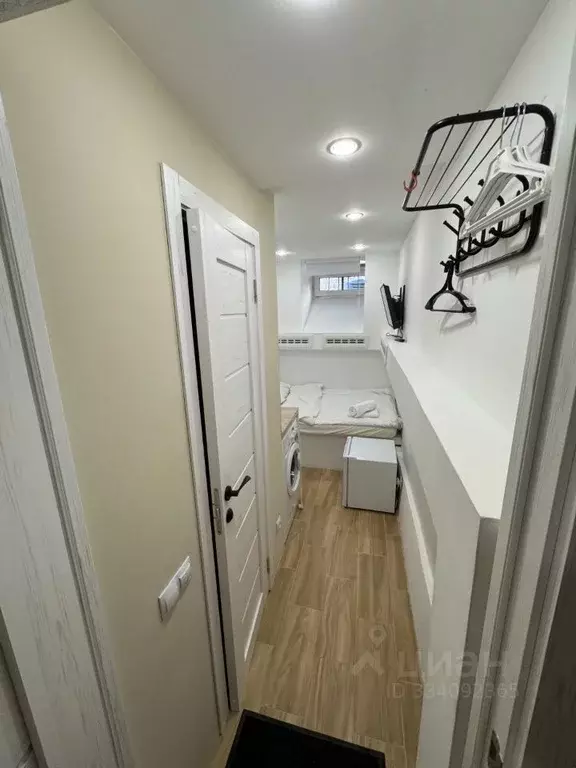 Комната Санкт-Петербург ул. Пасторова, 3 (10.0 м) - Фото 1