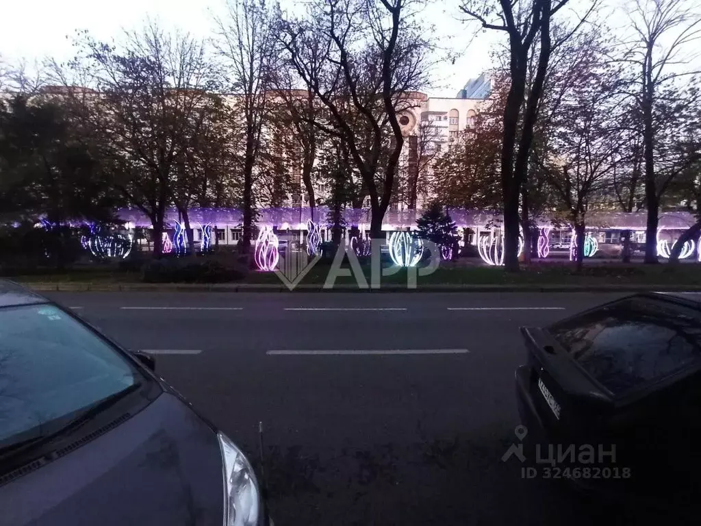 Помещение свободного назначения в Краснодарский край, Краснодар ... - Фото 1