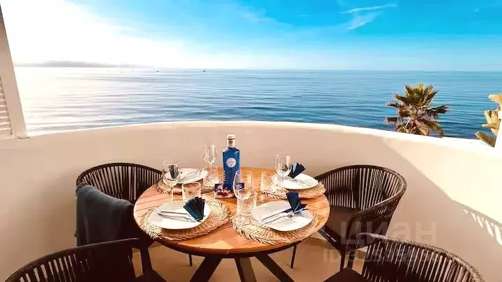 1-к кв. Краснодарский край, Сочи ул. Ленина, 219К (38.0 м) - Фото 1