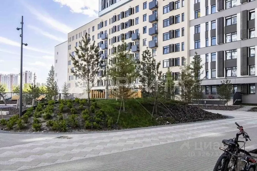 2-к кв. Тюменская область, Тюмень Харьковская ул., 74 (47.4 м) - Фото 1