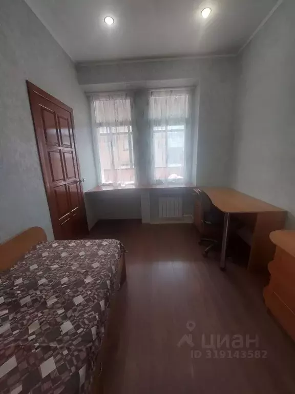 3-к кв. Ростовская область, Ростов-на-Дону Большая Садовая ул., 15 ... - Фото 1
