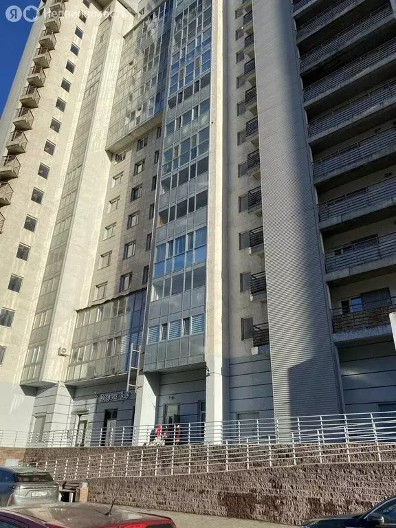 1-комнатная квартира: Санкт-Петербург, проспект Славы, 51 (39 м) - Фото 1