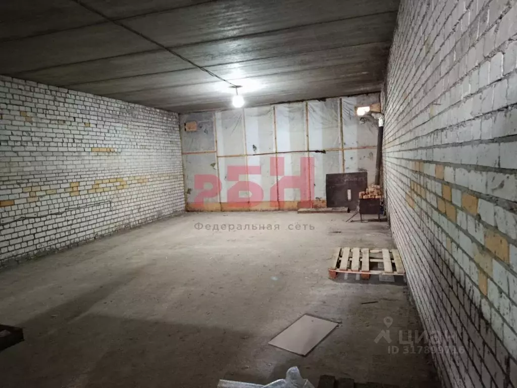 Склад в Воронежская область, Воронеж ул. Космонавтов, 6 (120 м) - Фото 0