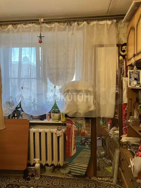 Комната 13 м в 8-к., 9/9 эт. - Фото 0