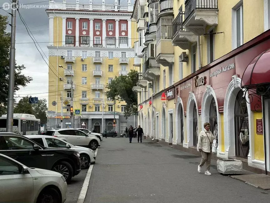 Помещение свободного назначения (17 м) - Фото 0
