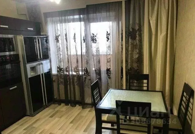 4-к кв. Белгородская область, Старый Оскол Степной мкр,  (115.0 м) - Фото 1