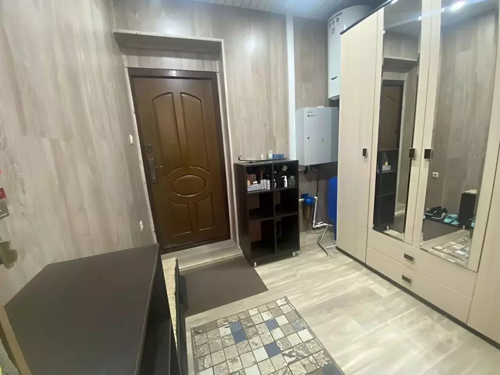 Дом в Свердловская область, Сысертский муниципальный округ, пос. ... - Фото 1