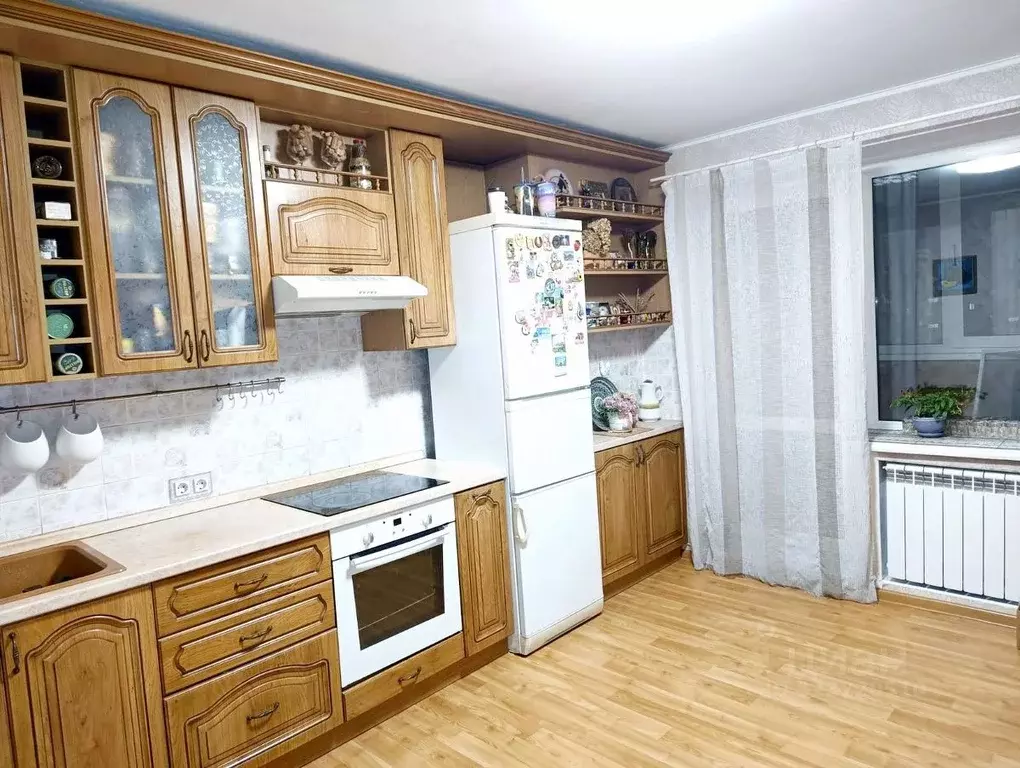 2-к кв. Новосибирская область, Новосибирский район, Краснообск рп 215 ... - Фото 1