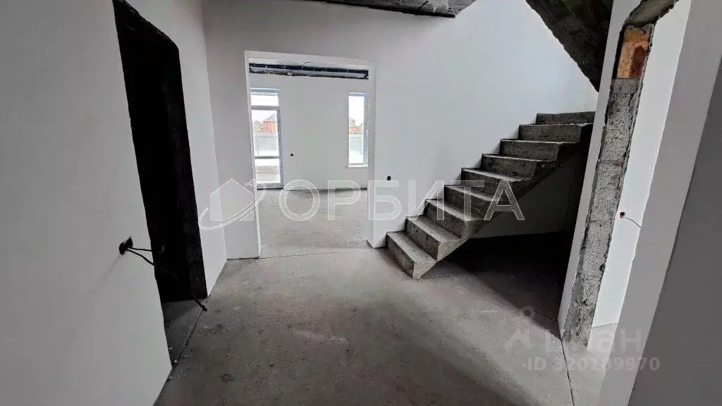 Дом в Тюменская область, Тюмень Березняковский мкр, пер. Семена ... - Фото 1