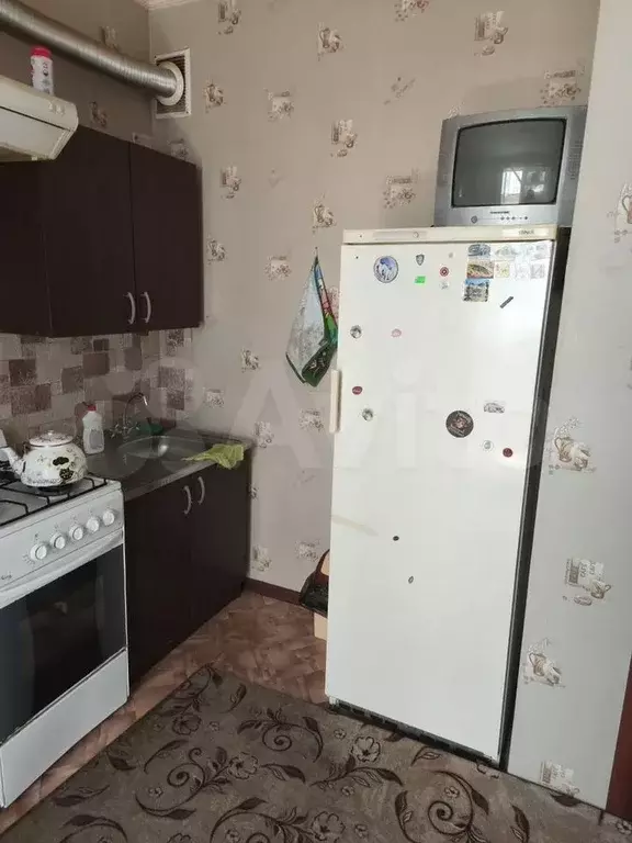 1-к. квартира, 40 м, 5/10 эт. - Фото 1