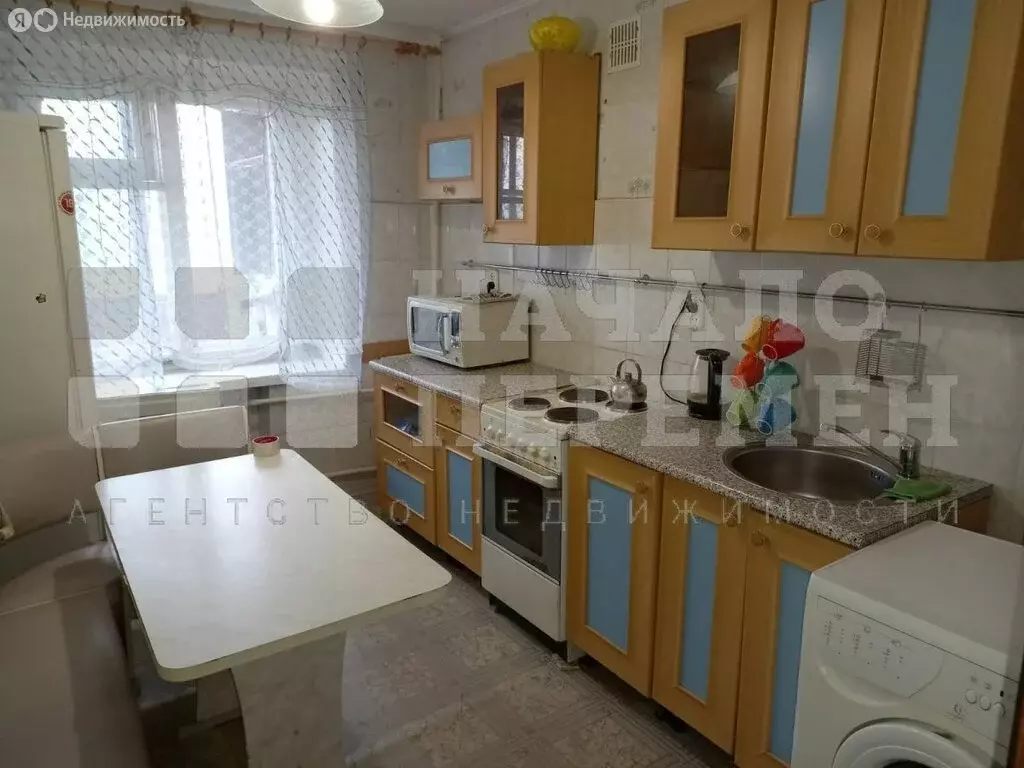1-комнатная квартира: Новосибирск, улица Пархоменко, 26 (32.2 м) - Фото 0