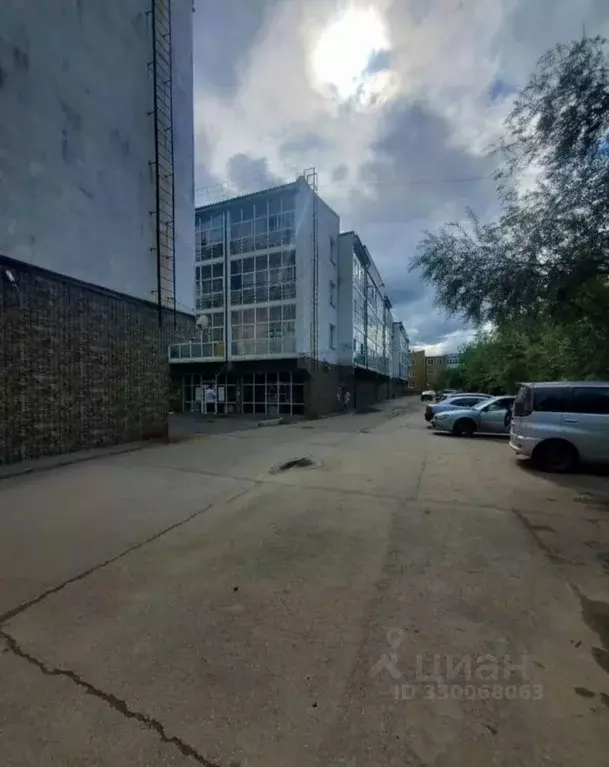 1-к кв. Иркутская область, Иркутский муниципальный округ, Маркова рп, ... - Фото 2