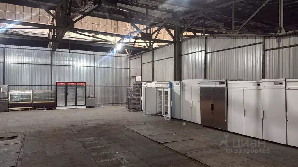 Склад в Москва Верхнелихоборская ул., 8С2 (250 м) - Фото 1