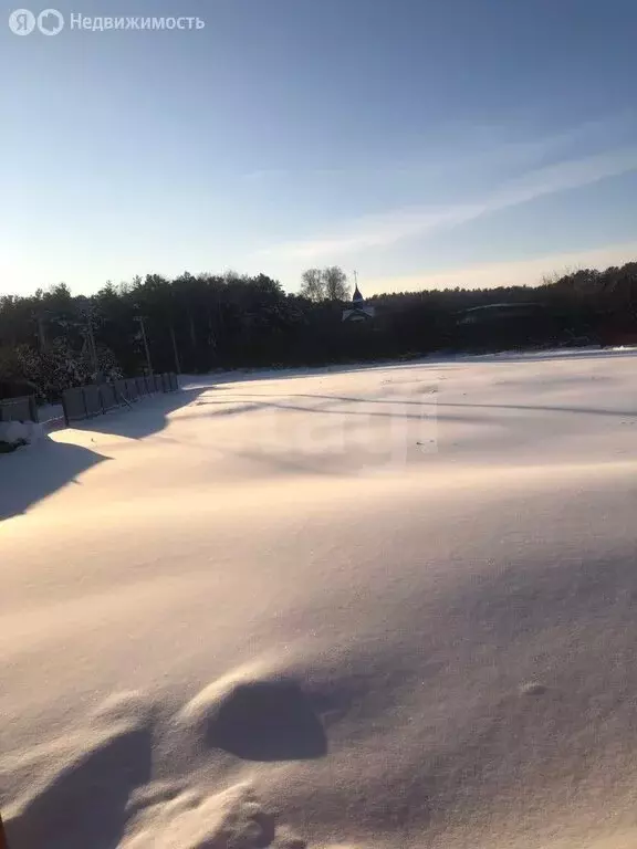 Участок в село Перевалово, Заречная улица (10 м) - Фото 2