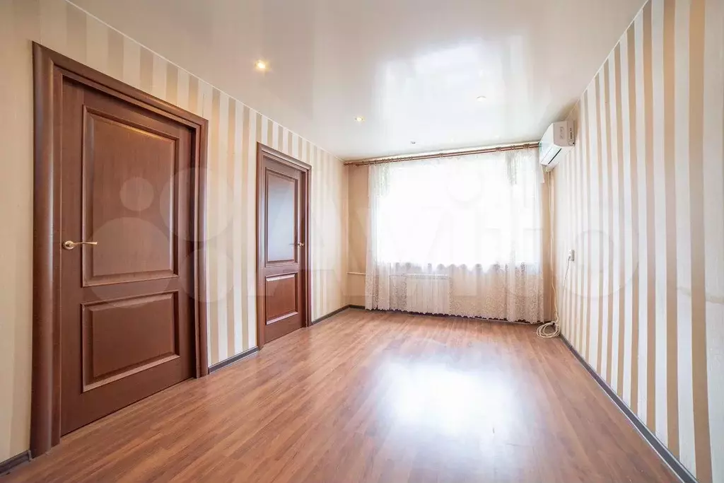 3-к. квартира, 61,5 м, 5/5 эт. - Фото 0