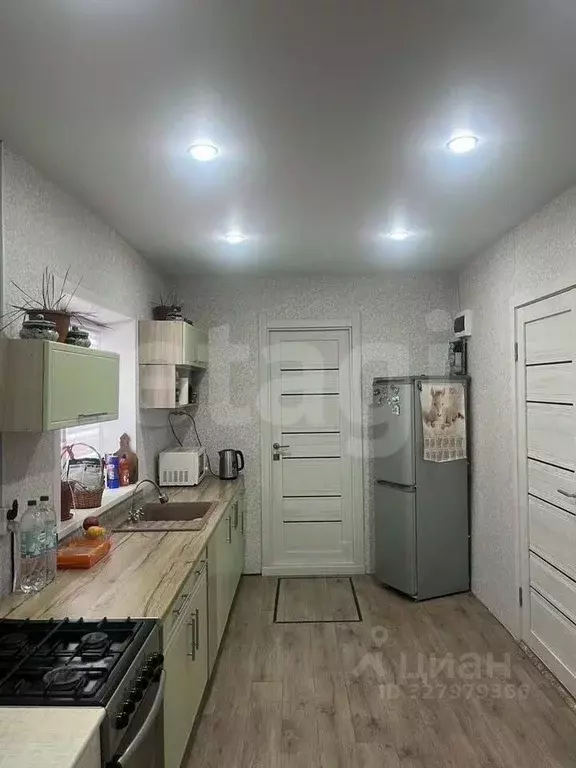 Дом в Курганская область, Курган ул. Рубинштейна, 59 (90 м) - Фото 1