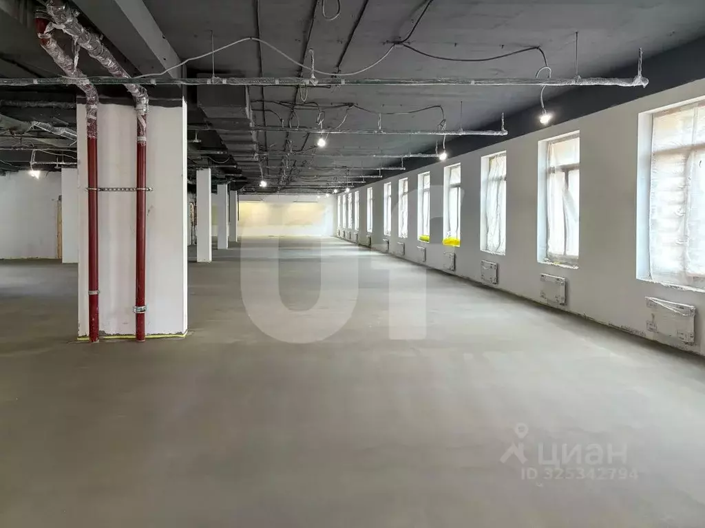 Офис в Москва Тверская ул., 24 (5600 м) - Фото 1