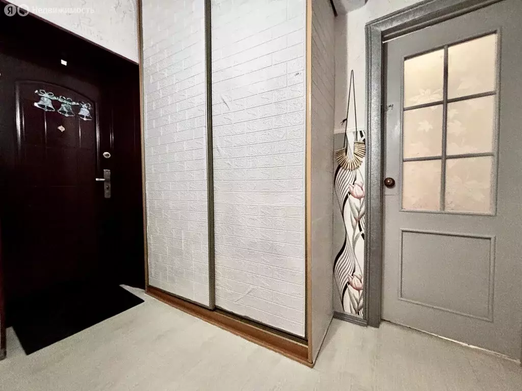 3-комнатная квартира: Асбест, улица Лермонтова, 25 (58.4 м) - Фото 2