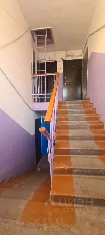 2-к кв. Омская область, Омск Московка мкр, ул. Ишимская, 26 (42.3 м) - Фото 2