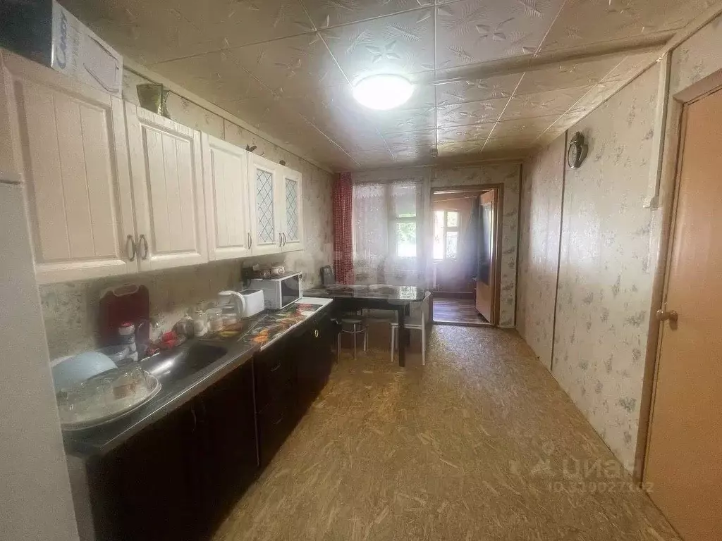 Дом в Тверская область, Старица Южный мкр, 32 (83 м) - Фото 1
