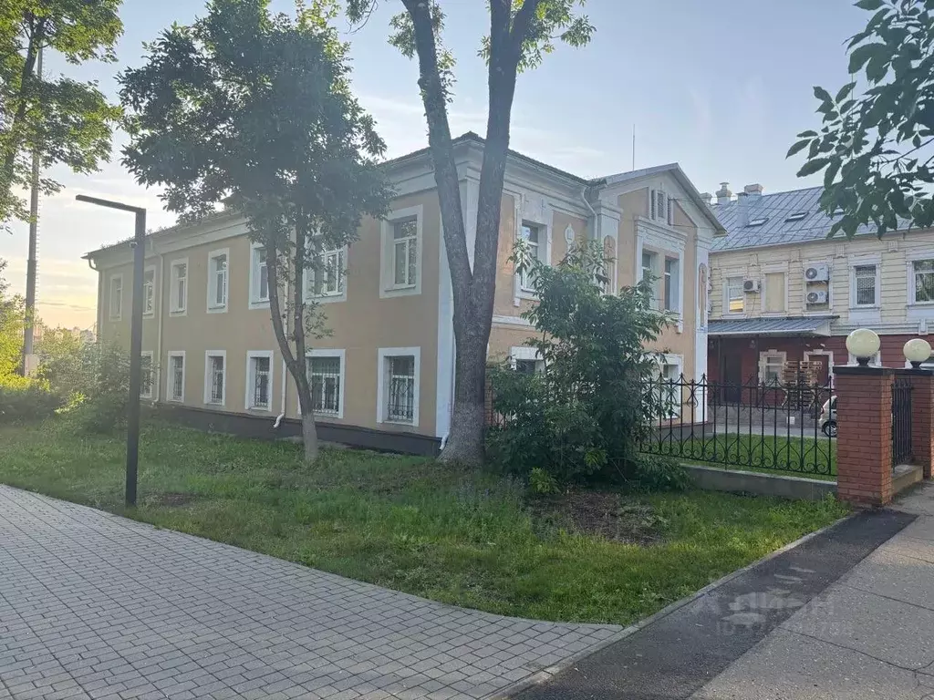 Офис в Ивановская область, Иваново просп. Ленина, 31 (26 м) - Фото 2