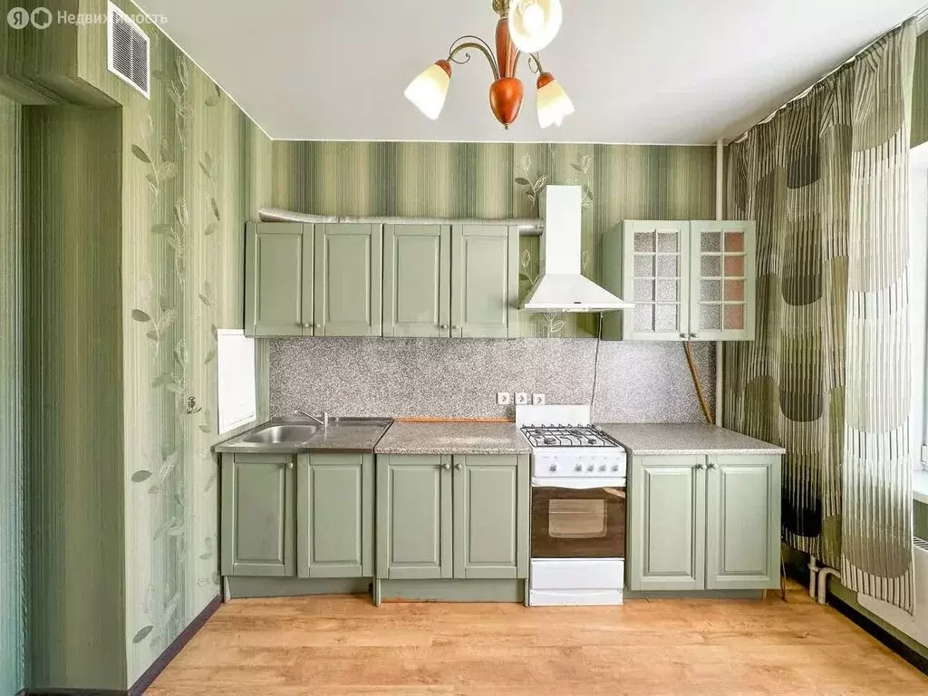 2-комнатная квартира: Родина, Владимирская улица, 8 (57 м) - Фото 1