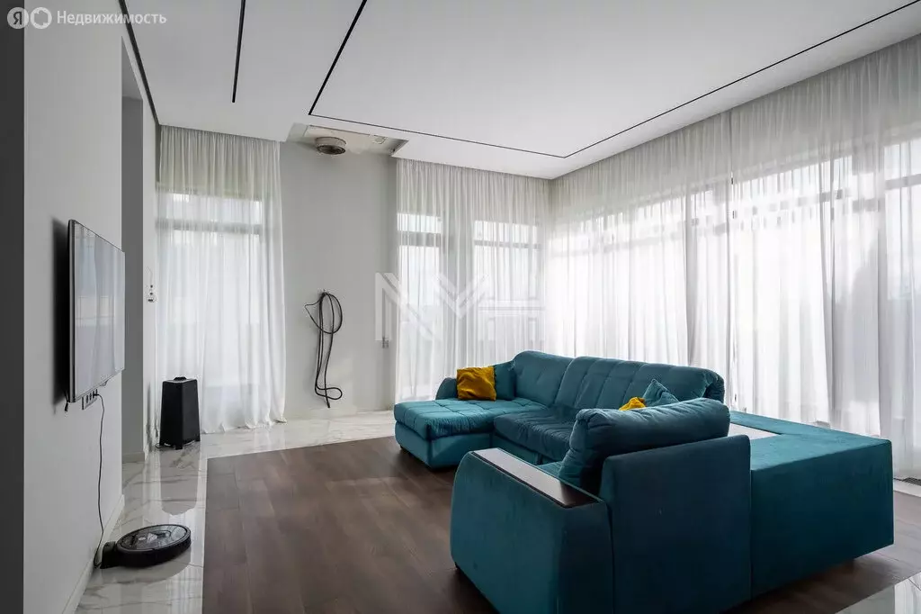 Дом в село Былово, улица Клёны, 81 (251 м) - Фото 2