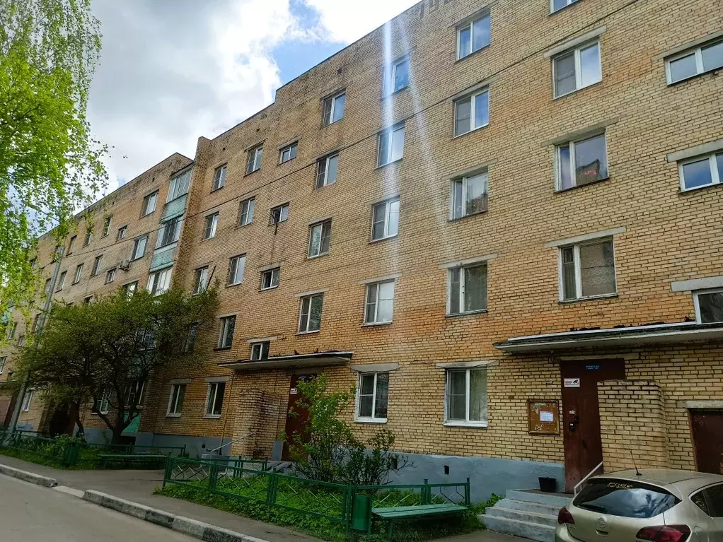 Продаётся 3-к квартира, 60.8 м - Фото 0