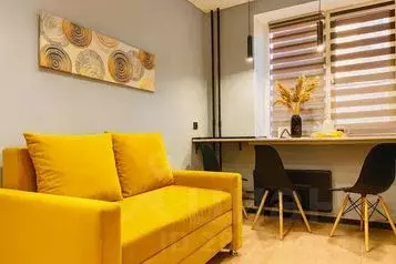 1-к кв. Волгоградская область, Волгоград просп. Имени В.И. Ленина, 72Б ... - Фото 1