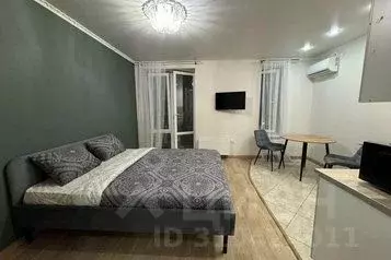 1-к кв. Татарстан, Казань Даурская ул., 48В (35.0 м) - Фото 0